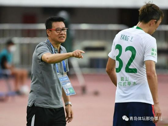 就出场时间来看这是不公平的，因为我们说过他应该多一些轮换。